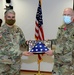 361st Civil Affairs Brigade Change of Responsibility Ceremony