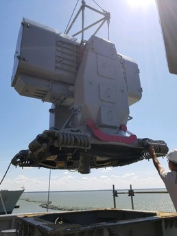 Mobile depot maintenance leaders face unique challenges