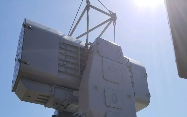 Mobile depot maintenance leaders face unique challenges