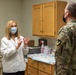 Tobyhanna Army Depot personnel receive COVID-19 vaccine