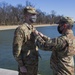 Nebraska Soldiers promoted in D.C. while on inauguration duty