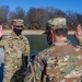 Nebraska Soldiers promoted in D.C. while on inauguration duty