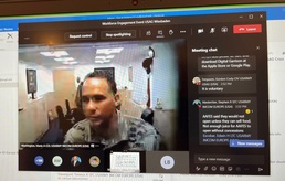 U.S. Army Garrison Wiesbaden commander addresses COVID-19 vaccination questions