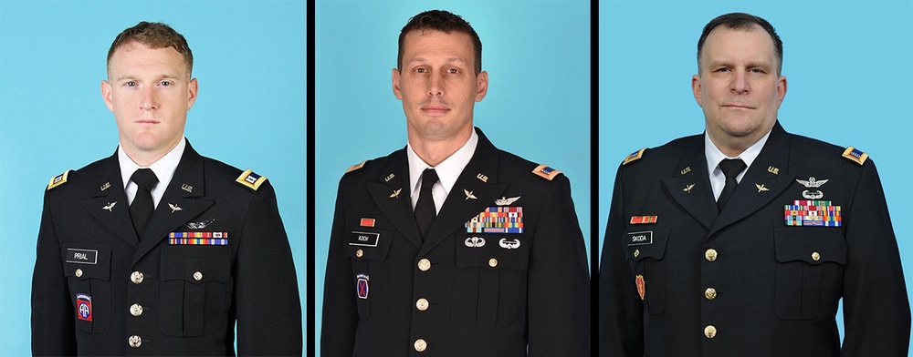 NY National Guard Mourns Loss of Army Aircrew