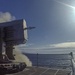 USS Essex Live-Fire Exercise