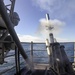 USS Essex Live-Fire Exercise