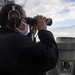 USS Essex Underway Operations