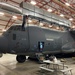 58th SOW leaders at Kirtland AFB welcome Enhanced Fuselage Trainer