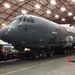 58th SOW leaders at Kirtland AFB welcome Enhanced Fuselage Trainer