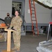 58th SOW leaders at Kirtland AFB welcome Enhanced Fuselage Trainer