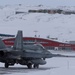 NORAD Arctic Patrol Training Mission