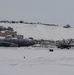 NORAD Arctic Patrol Training Mission