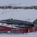 NORAD Arctic Patrol Training Mission