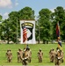 Rakkasan soldiers hold redeployment ceremony