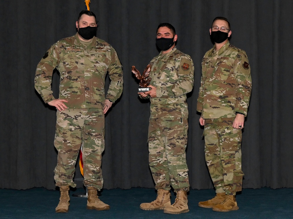 4th Quarterly Awards Ceremony