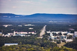 Redstone Growth in 2021