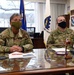 Air Base Group presents quarterly awards virtually