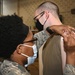 Limited supply of COVID-19 vaccine arrives at Hanscom