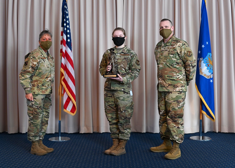 ABG announces 2020 annual award winners