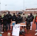 TSC Coalition of Sailors Against Destructive Decisions Holds Suicide Prevention Vigil
