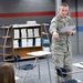 910th Airmen boost Austintown’s fledgling JROTC program