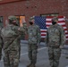 Lt. Gen. Jon Jensen visits Minnesota National Guard Soldiers and Airmen supporting the Presidential Inauguration