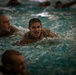 Alpha Company Swim Qualification