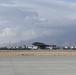 B-2 Spirit Landing at Nellis AFB for Red Flag Nellis 21-1