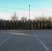 Lt. Gen. Jon Jensen visits Minnesota National Guard Soldiers and Airmen supporting the Presidential Inauguration