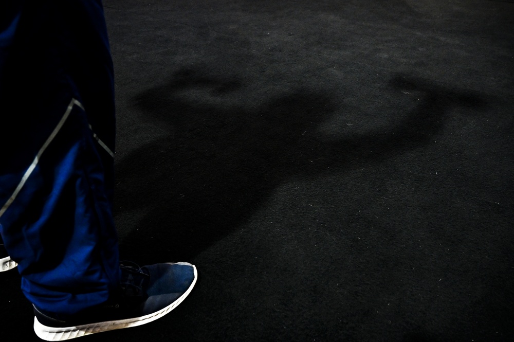 Return of the Fitness Test: No shadow of doubt