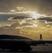 B-2 Spirit arrives at Nellis for Red Flag 21-1