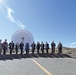 New antenna at Fort Irwin’s NASA Complex makes way for new space exploration