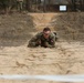 2021 Command Sgt. Maj. Jack L. Clark, Jr. U.S. Army Best Medic Competition obstacle course