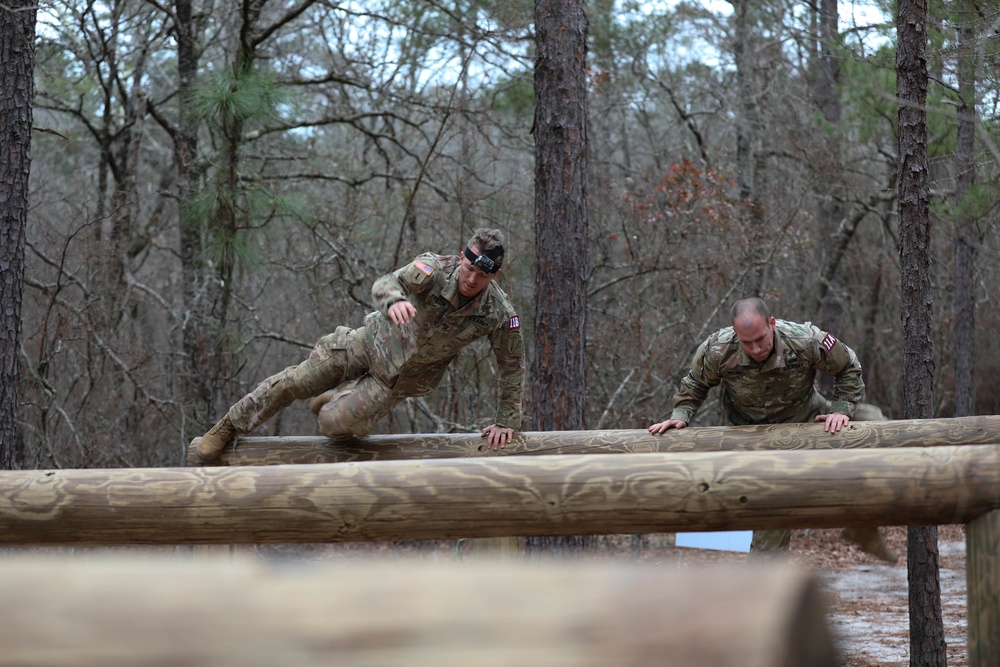 DVIDS - Images - 2021 Command Sgt. Maj. Jack L. Clark, Jr. U.S. Army ...