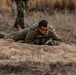 U.S. Army Best Medic Competition Obstacle Course Event 2021