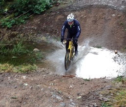 I am Navy Medicine – and Pedal Power – Karl Agee, Certified Industrial Hygienist