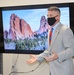 Force Development Center re-opens, hosts ribbon cutting