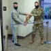 Force Development Center re-opens, hosts ribbon cutting