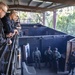 Better together; MAGTF-TC SRT Marines train at the LAPD SWAT Academy