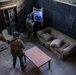 Better together; MAGTF-TC SRT Marines train at the LAPD SWAT Academy