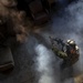 Better together; MAGTF-TC SRT Marines train at the LAPD SWAT Academy