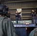 Better together; MAGTF-TC SRT Marines train at the LAPD SWAT Academy