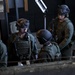 Better together; MAGTF-TC SRT Marines train at the LAPD SWAT Academy