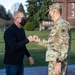 America's First Corps welcomes Chef Irvine