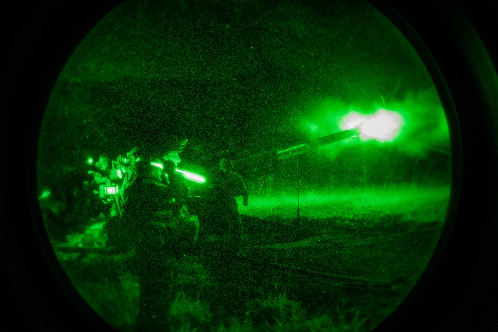HMH-463: Around the clock