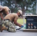 Seabees Construct C2 Tents on Camp Covington for CTF 75 Exercise