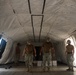 Seabees Construct C2 Tents on Camp Covington for CTF 75 Exercise