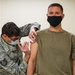Dover AFB continues with COVID-19 vaccinations