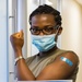 Dover AFB continues with COVID-19 vaccinations
