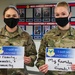 Dover AFB continues with COVID-19 vaccinations